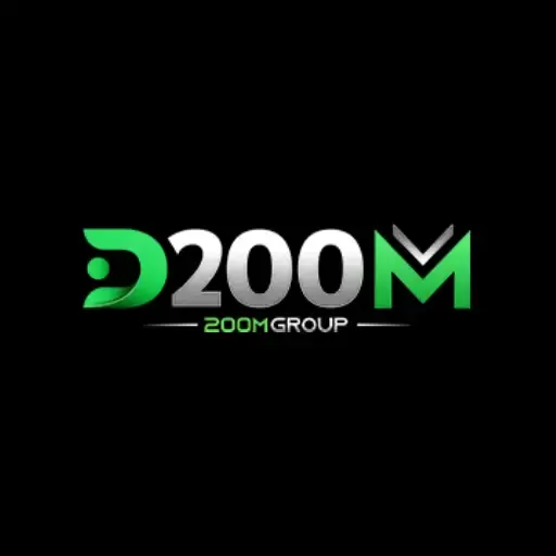 D200M - Pertarungan Hebat di Arena Terbaik