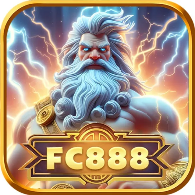 FC888 - Game Arcade Seru untuk Semua Kalangan