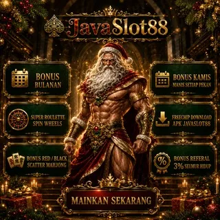 JAVASLOT88 - Permainan Puzzle Seru dan Menyenangkan