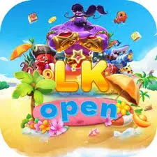 LKOPEN - Jelajahi Dunia Fantasi dalam MMORPG Menarik
