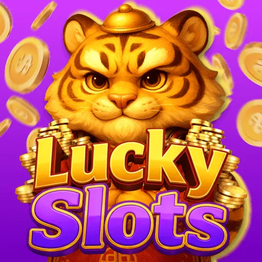 LUCKYSLOTS - Petualangan Seru di Dunia Terbuka