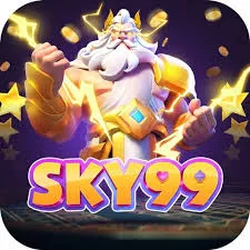 SKY99 - Game Bingo Seru dan Menyenangkan
