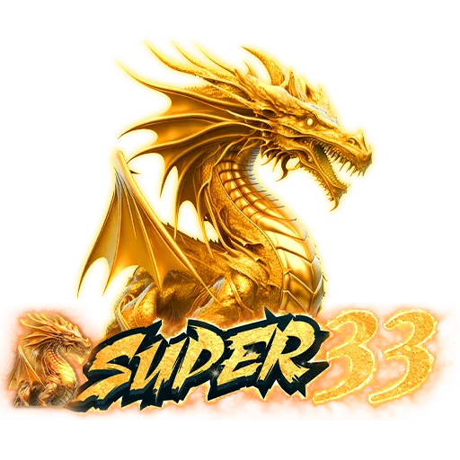 SUPER33 - Game Gaple Seru untuk Semua