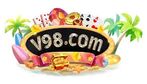 V98 - Game Domino Seru dan Menyenangkan